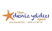 Tisan Adası Apart Evler