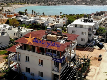Tisan Adası